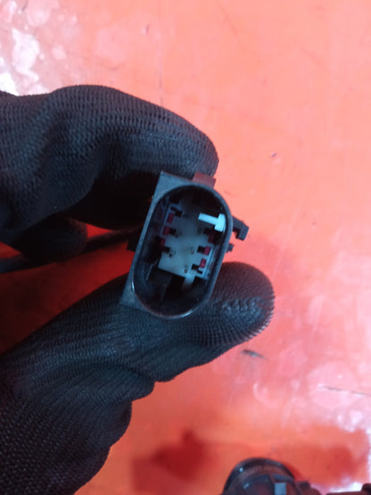 ✅BMW 420D F33 2.0 DIESEL 2016 FRONT PARKING SENSOR WIRING LOOM 9337191 Warranty - Image 3