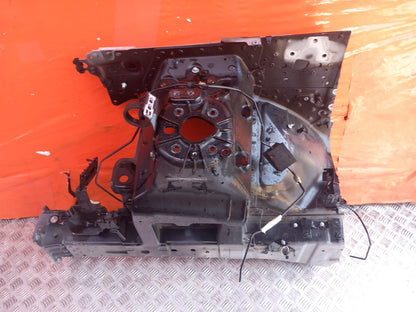 Land Rover Defender L663 3.0 Diesel 2025 Front Right Chassis Leg L8B2002A72AC - Image 8