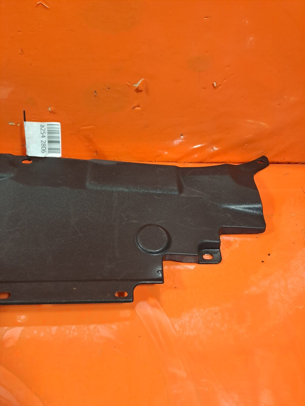 ✅FORD MONDEO MK5 2.0 DIESEL 2016 SLAM PANEL TOP COVER TRIM DS7316613B Warranty - Image 3
