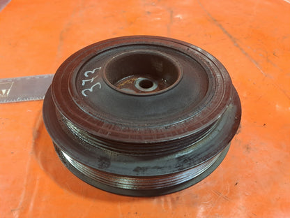 ✅Ford Transit Custom 2.2 Diesel 2016 Crankshaft Pulley BK2Q6B319BA Warranty A373 - Image 5