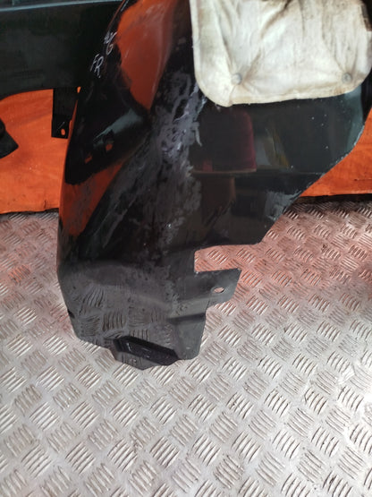 2024 Ford Transit Custom Front Right Wheel Arch Liner PZ31-278G06 Warranty A406 - Image 3