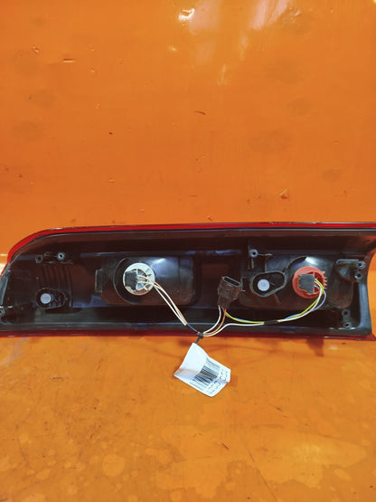 ✅2015 RENAULT TRAFIC MK3 SL27 REAR LEFT TAIL LIGHT 265556737R + WARRANTY A250 - Image 5