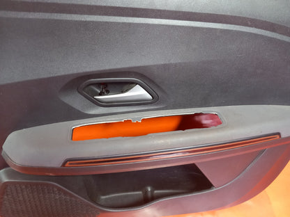 2024 Dacia Jogger Front Right Door Card 809009413R Warranty A391 - Image 7