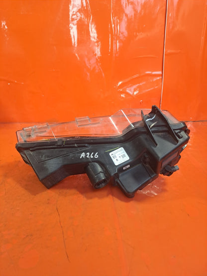 ✅2020 TESLA MODEL 3 FRONT RIGHT FOG LIGHT 1077396-00-D + WARRANTY A266 - Image 5