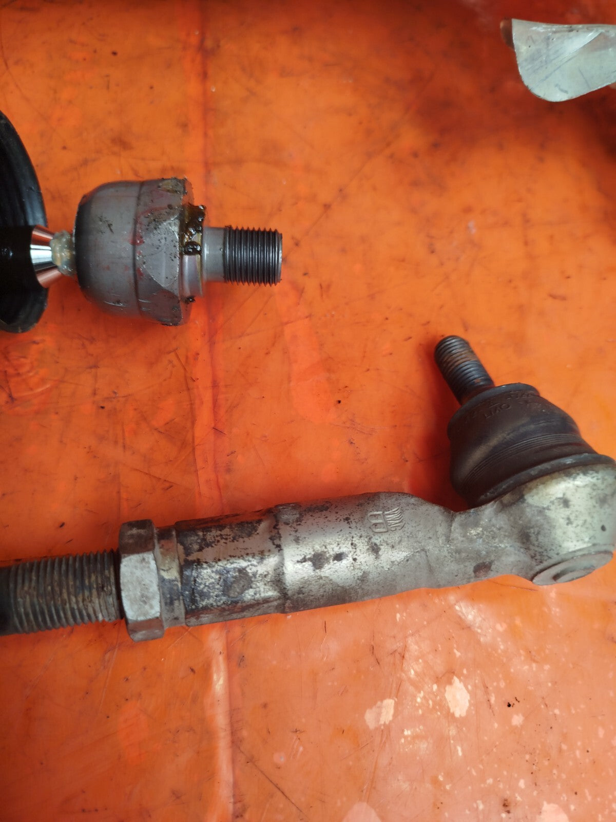 ✅VW GOLF MK8 STYLE ETSI 1.5 PETROL 2022 STEERING RACK 4532012193 Warranty A191 - Image 8