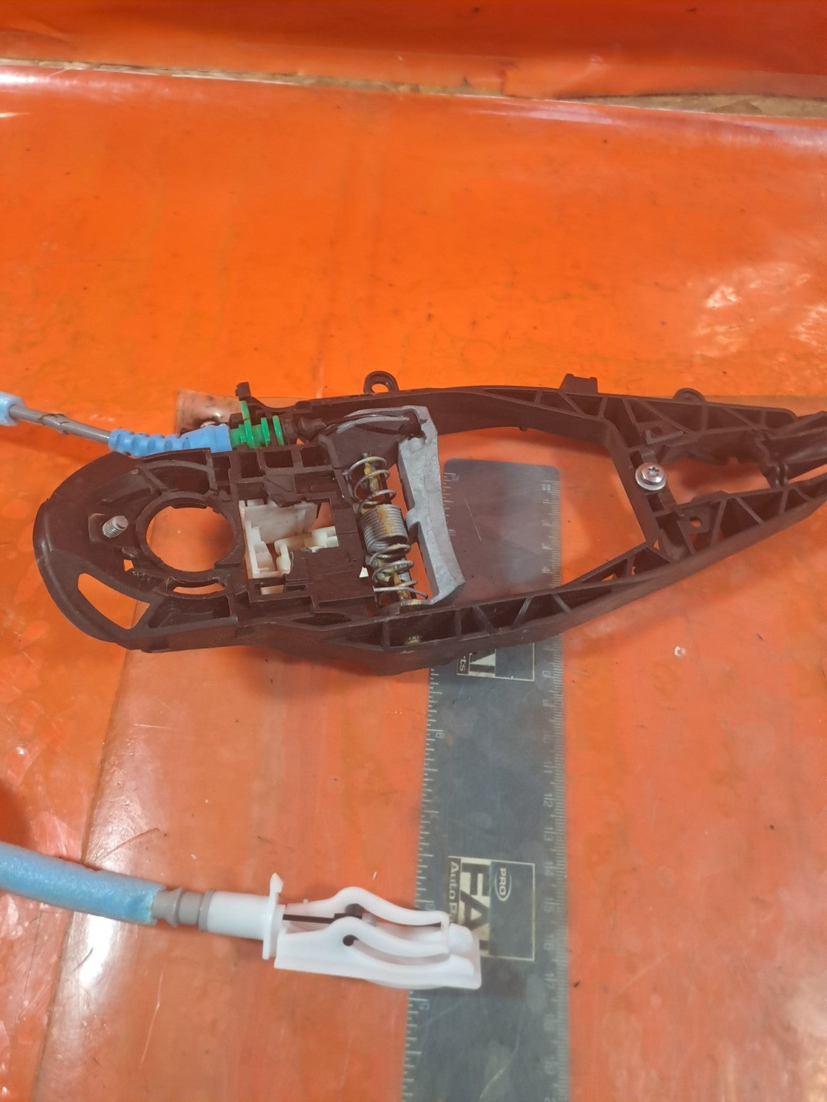✅BMW G20 320I 2.0 PETROL 2021 REAR LEFT DOOR LOCK ASSEMBLY 9881777 Warranty A357 - Image 11