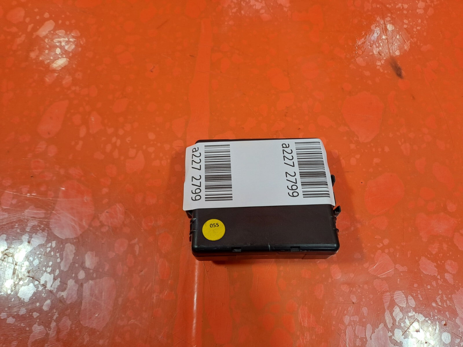 CUPRA LEON VZ2 1.4 PETROL 2023 GATEWAY CONTROL MODULE ECU 5WB907530K Warranty - Image 7