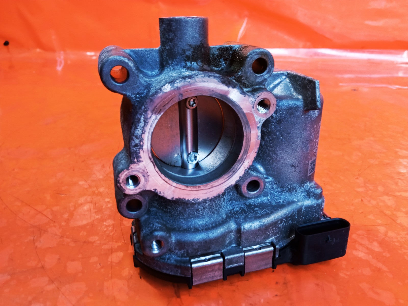✅Dacia Duster Journey 1.3 Petrol 2024 Throttle Body 161203209R A2821410200 A364 - Image 12