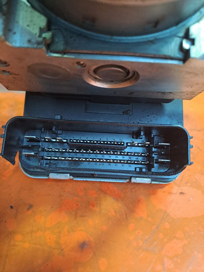 ✅2018 FORD FOCUS MK4 1.5D ABS PUMP MODULATOR JX61-2B373-LC + WARRANTY A242 - Image 8