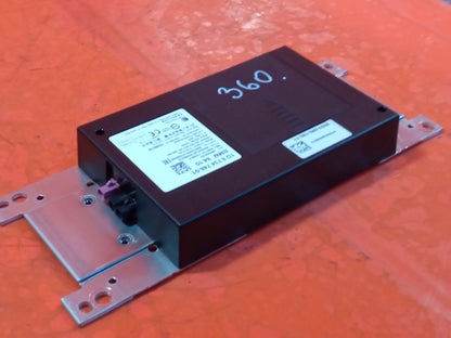 ✅BMW F20 118I M Sport 1.5 Petrol 2019 Telematics Control Module 8734748 Warranty - Image 7