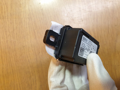 2023 BMW 1 Series F40 Remote Control Radio Receiver 7928682 Warranty A151 - Image 8