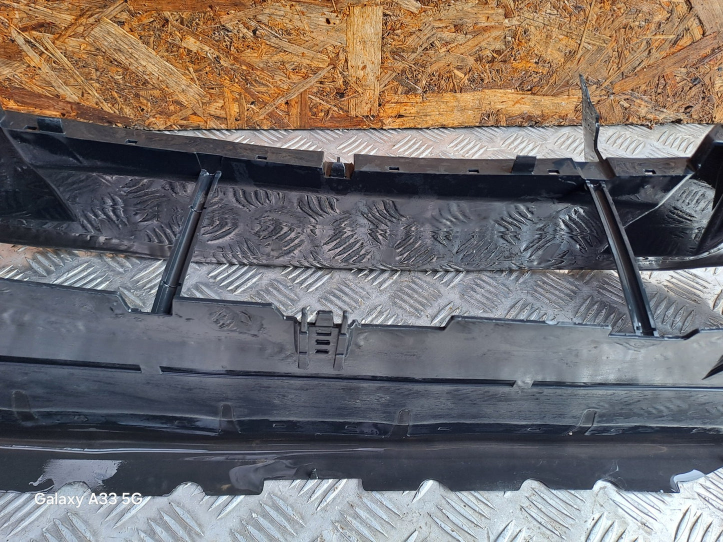 ✅Ford Puma St-Line 1.0 Petrol 2020 FRONT AIR INTAKE DUCT WSS-M4D670-B1 Warranty - Image 9