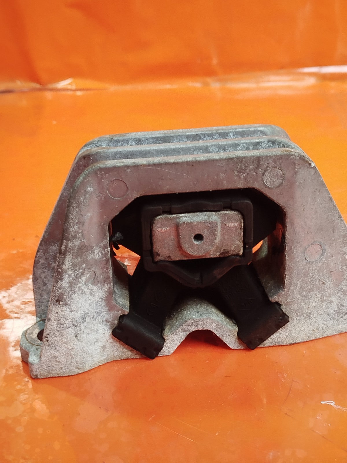 ✅RENAULT ZOE DYNAMIQUE 2015 RIGHT ENGINE MOUNT 112847590R Warranty A317 - Image 8