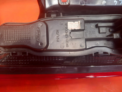 2020 Ford Transit Custom 2020 Tail Light Rear Right BK21-13404-AJ Warranty A351 - Image 6
