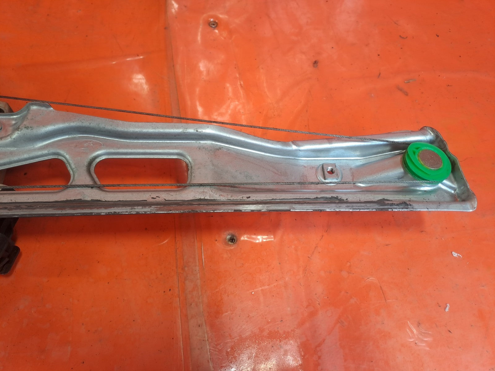 ✅Ford Transit Custom 2.2 Diesel 2014 Front Left Window Regulator BK21V23201BC - Image 7
