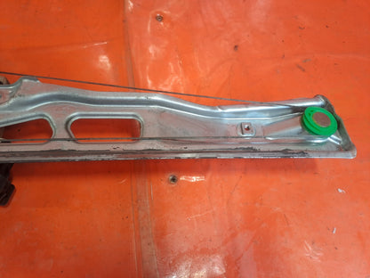 ✅Ford Transit Custom 2.2 Diesel 2014 Front Left Window Regulator BK21V23201BC - Image 7