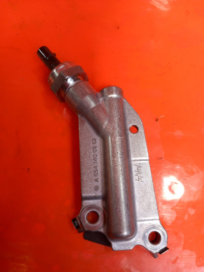 2025 Mercedes GLE W167 AMG Housing Intermediate Flange A6541400902 Warranty A397 - Image 2