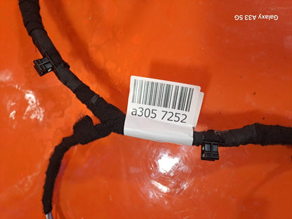 ✅BMW 330E G21 2.0 PETROL 2022 FRONT RIGHT DOOR WIRING LOOM 5A20672-02 Warranty - Image 5