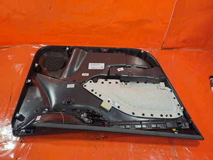 ✅SKODA KAMIQ Se 1.5 PETROL 2024 FRONT RIGHT DOOR CARD 656867014HG Warranty A319 - Image 9
