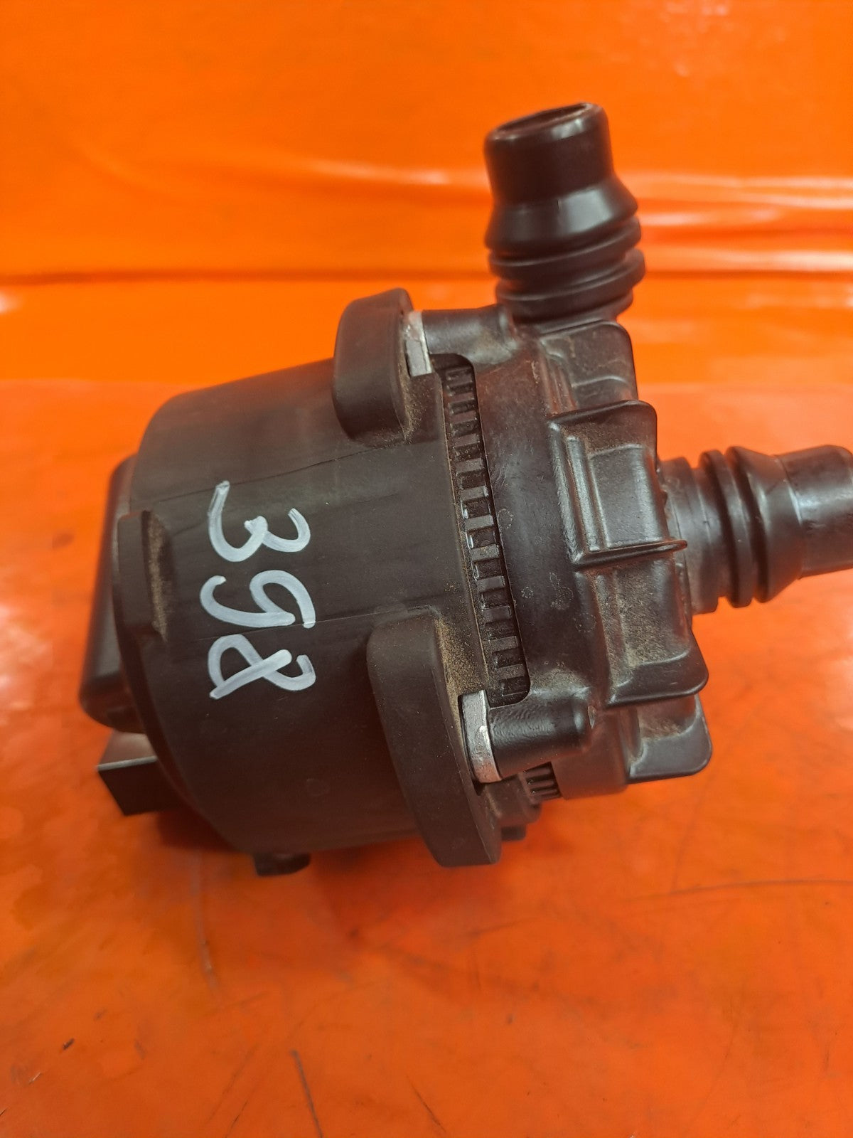 BMW X5 G05 3.0 Petrol 2025 Auxiliary Water Pump 9455035 Warranty A398 - Image 2