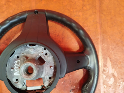 ✅BMW 218D F45 2015 M SPORT STEERING WHEEL 308869499N77 7851307 + WARRANTY A029 - Image 9
