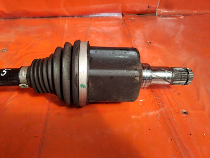 ✅2020 Jaguar I-Pace X590 Rear Right Driveshaft J9D3-4B402-AC + Warranty A375 - Image 4