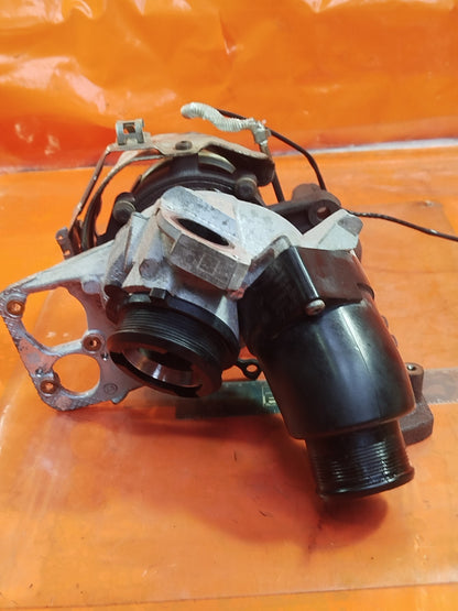 ✅VW GOLF R-LINE MK8 2.0 DIESEL 2020 DSRB TURBOCHARGER 05L253019F Warranty A346 - Image 7