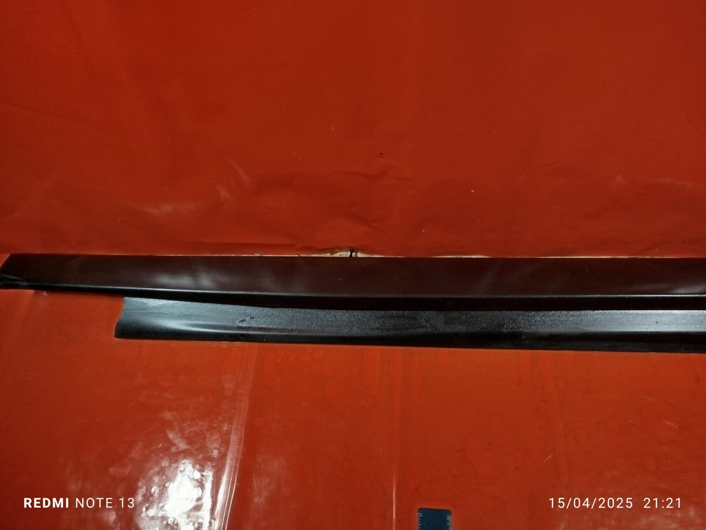 ✅FORD FOCUS MK4 1.5 DIESEL 2018 LEFT SIDE SILL SKIRT JX7B10155A Warranty A257 - Image 11
