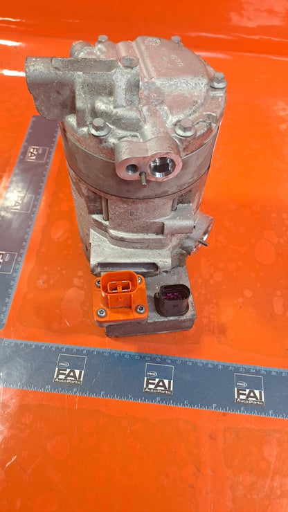 ✅CUPRA LEON VZ2 1.4 PETROL 2023 AIR CON PUMP 3GD816803C Warranty A227 - Image 8