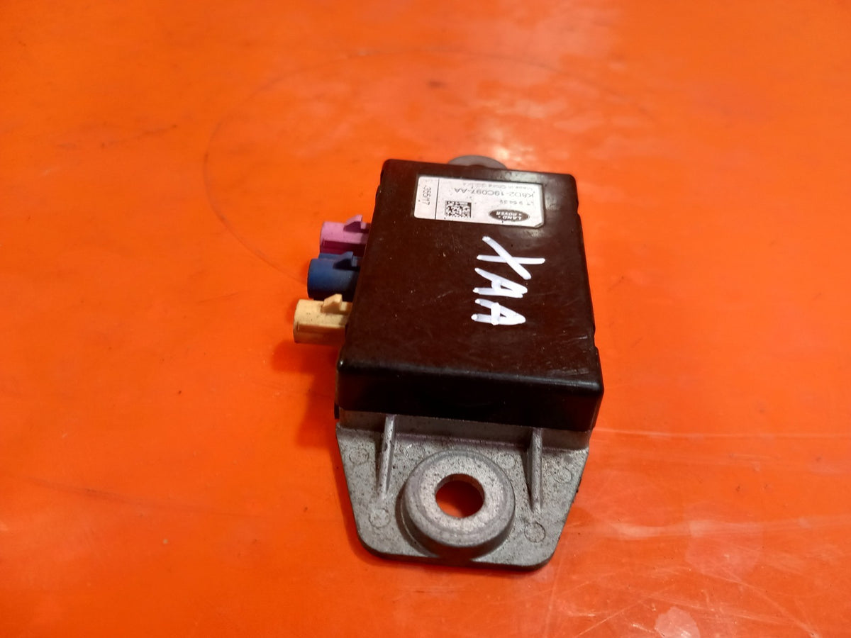 Land Rover Discovery Sport L550 Aerial Antenna Control Module K8D2-19C097-AA xAA - Image 4