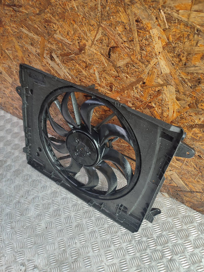 ✅2024 FORD KUGA MK3 ST-LINE RADIATOR FAN MOTOR LX61-8C607-AC + WARRANTY A302 - Image 9