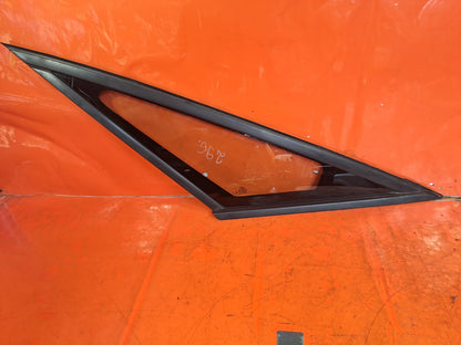 ✅Ford Galaxy Zetec 2017 2.0 Diesel FRONT LEFT QUARTER GLASS EM2B-U29711-B A296 - Image 7