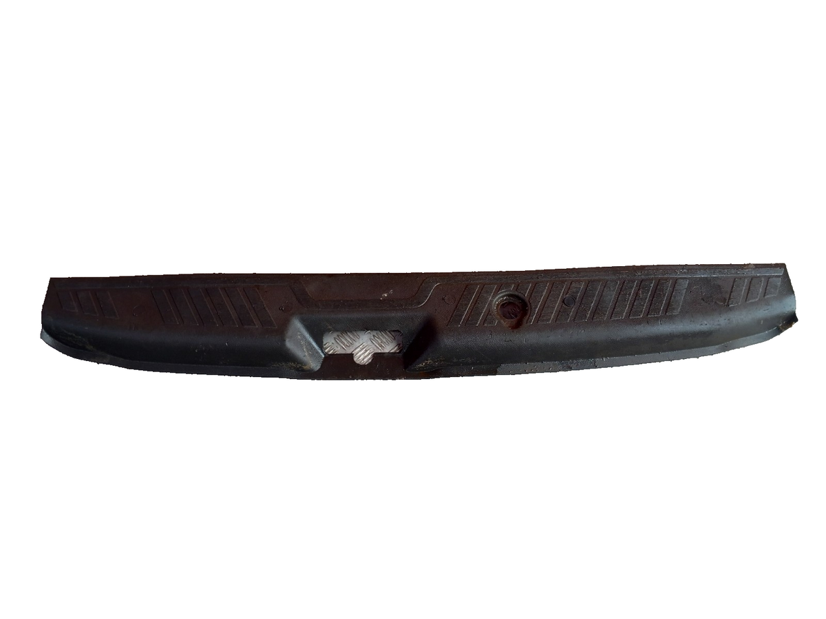 Ford Transit Custom 2.2 Diesel 2015 Rear Lower Back Panel BK21B40320DB A413 - Image 1