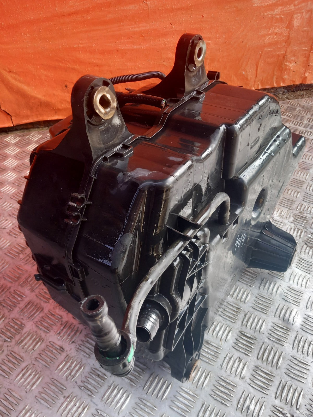 Ford Transit Custom 2.0 Diesel 2023 Adblue Tank KK315J228AF KK315J238AA A404 - Image 9