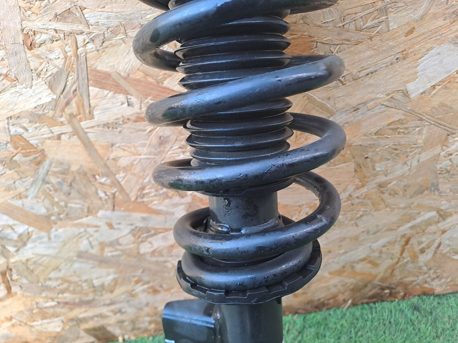 2024 TESLA MODEL 3 LONG FRONT LEFT SUSPENSION SHOCK ABSORBER + WARRANTY A207 - Image 6