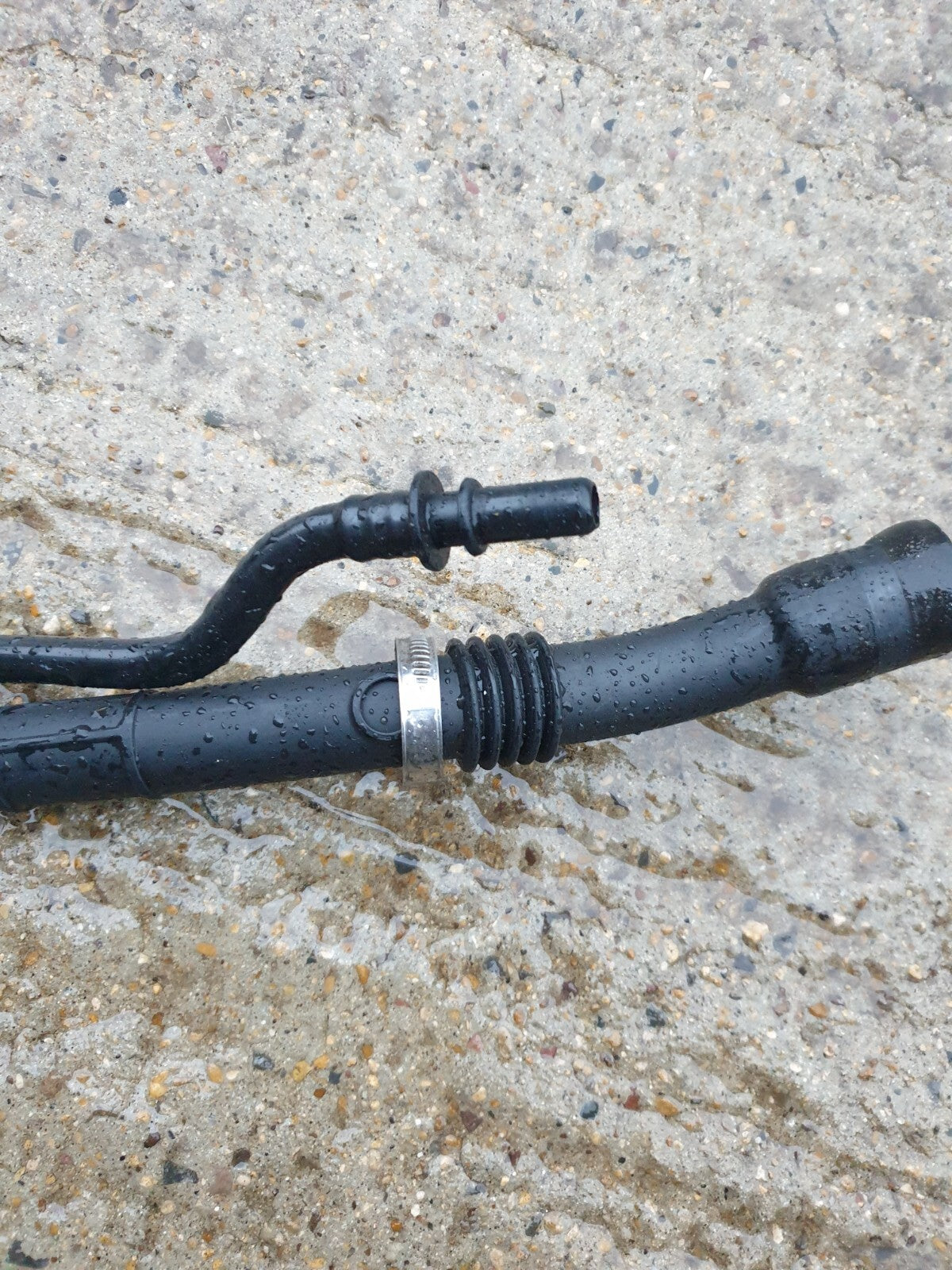 ✅2023 BMW 1 Series F40 Sport 1.5D Adblue Filler Pipe 7454407 + Warranty A119 - Image 6