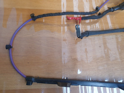 ✅2021 AUDI Q3 F3 1.5TFSI ALTERNATOR BATTERY WIRING HARNESS 5QF971227B + WARRANTY - Image 8