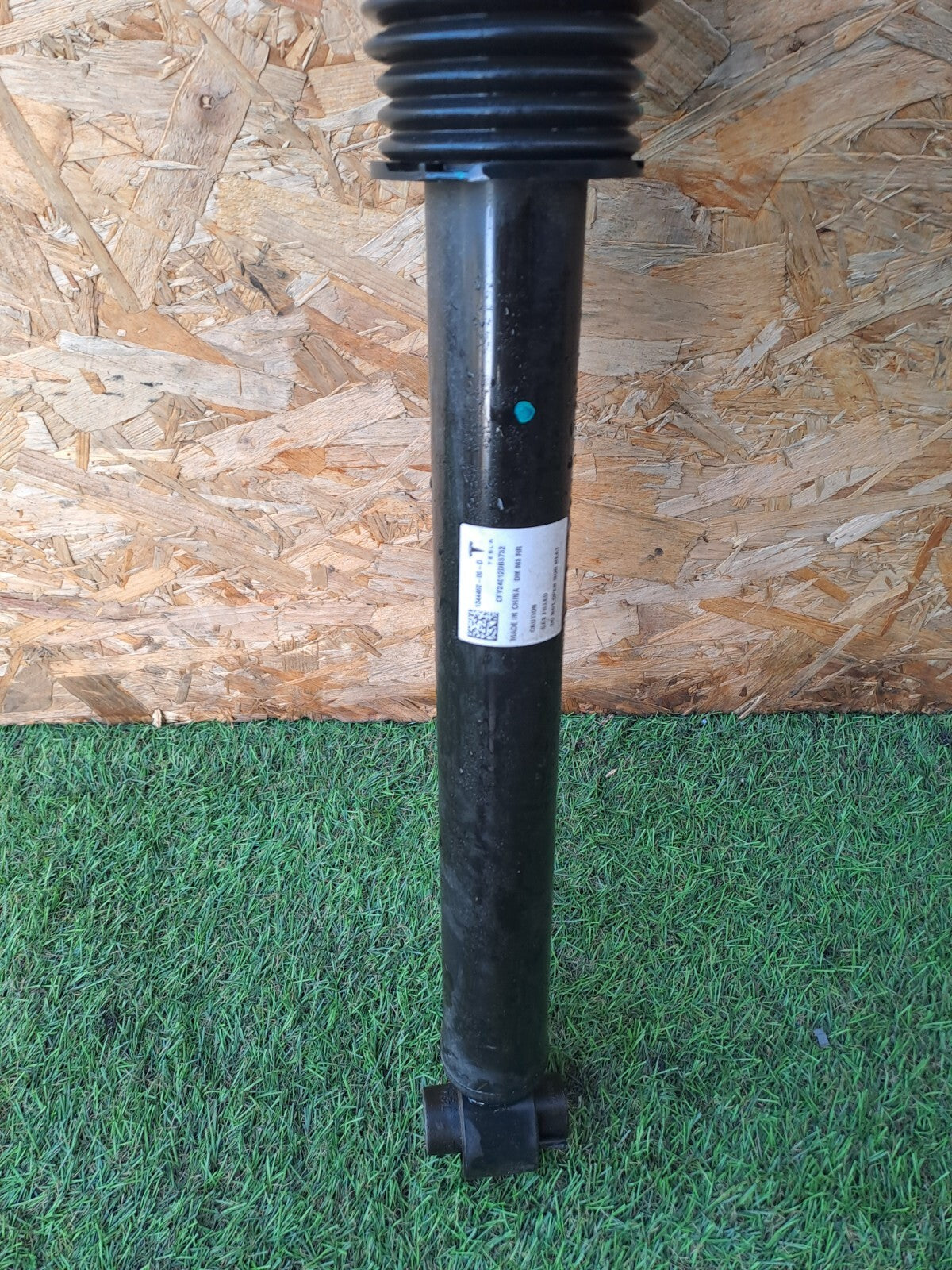2024 TESLA MODEL 3 LONG REAR RIGHT SHOCK ABSORBER 1344462-00-D + WARRANTY A207 - Image 8