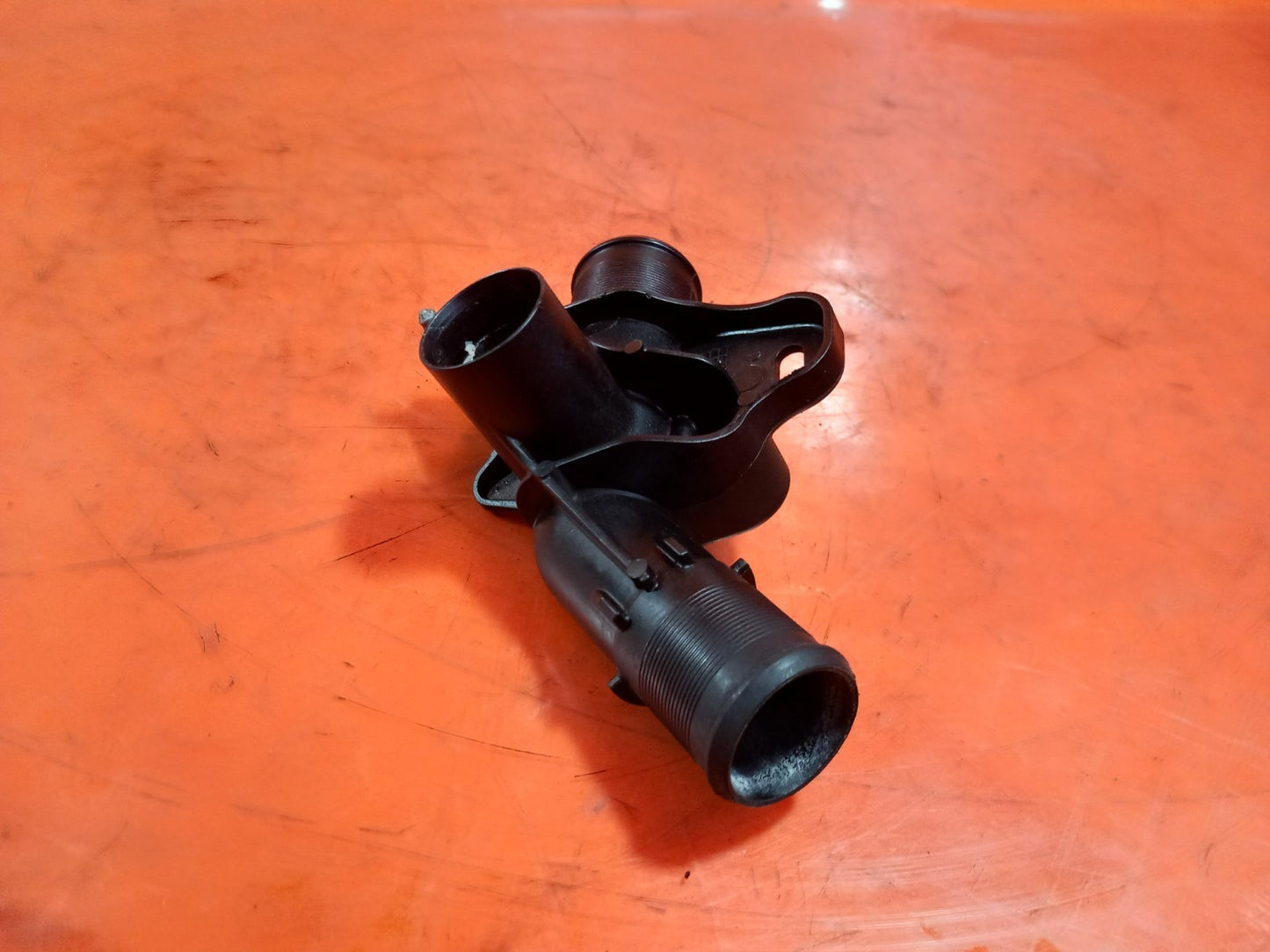 Ford Transit Connect 1.5 Diesel 2017 Coolant Pipe 9804208680 Warranty A369 - Image 10