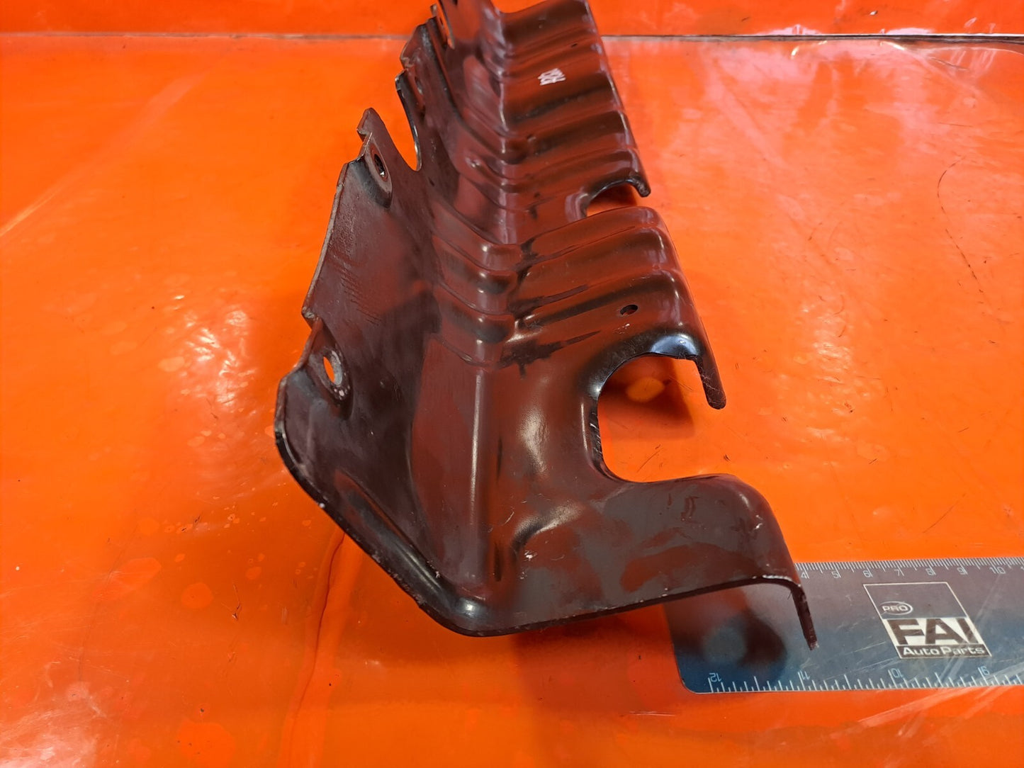 ✅TESLA MODEL 3 LONG RANGE 2020 BATTERY PACK REAR SUPPORT MOUNT BRACKET A262 - Image 11