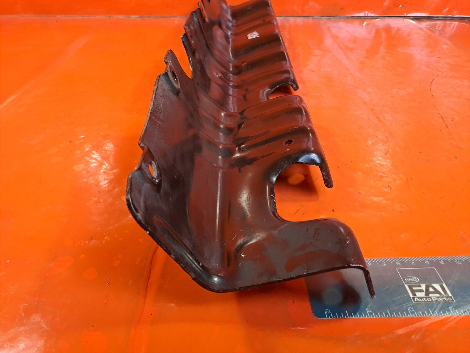 ✅TESLA MODEL 3 LONG RANGE 2020 BATTERY PACK REAR SUPPORT MOUNT BRACKET A262 - Image 11