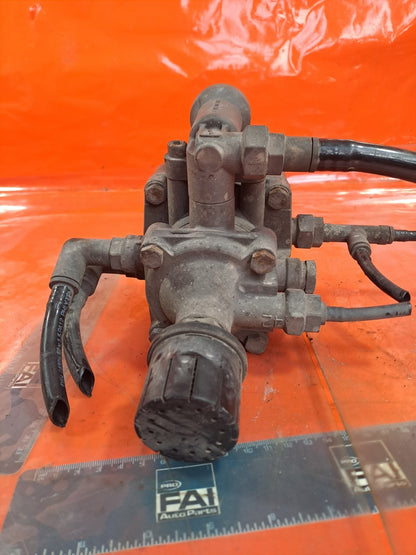✅VOLVO FL 5.5 DIESEL 2003 VALVE BRAKE 0481061212 Warranty A324 - Image 2