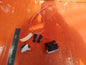 ✅Mercedes C-Class C250 W204 2.1 Diesel 2011 IGNITION&DOOR LOCK WITH KEYS A283 - Image 1