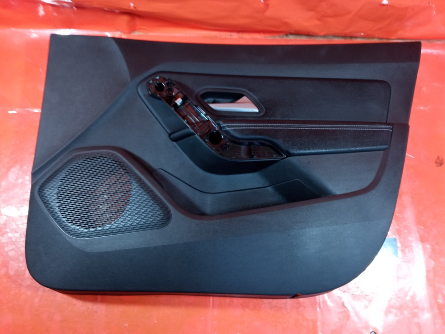 ✅Dacia Duster Journey 1.3 Petrol 2024 Front Right Door Card 809007163R Warranty - Image 2