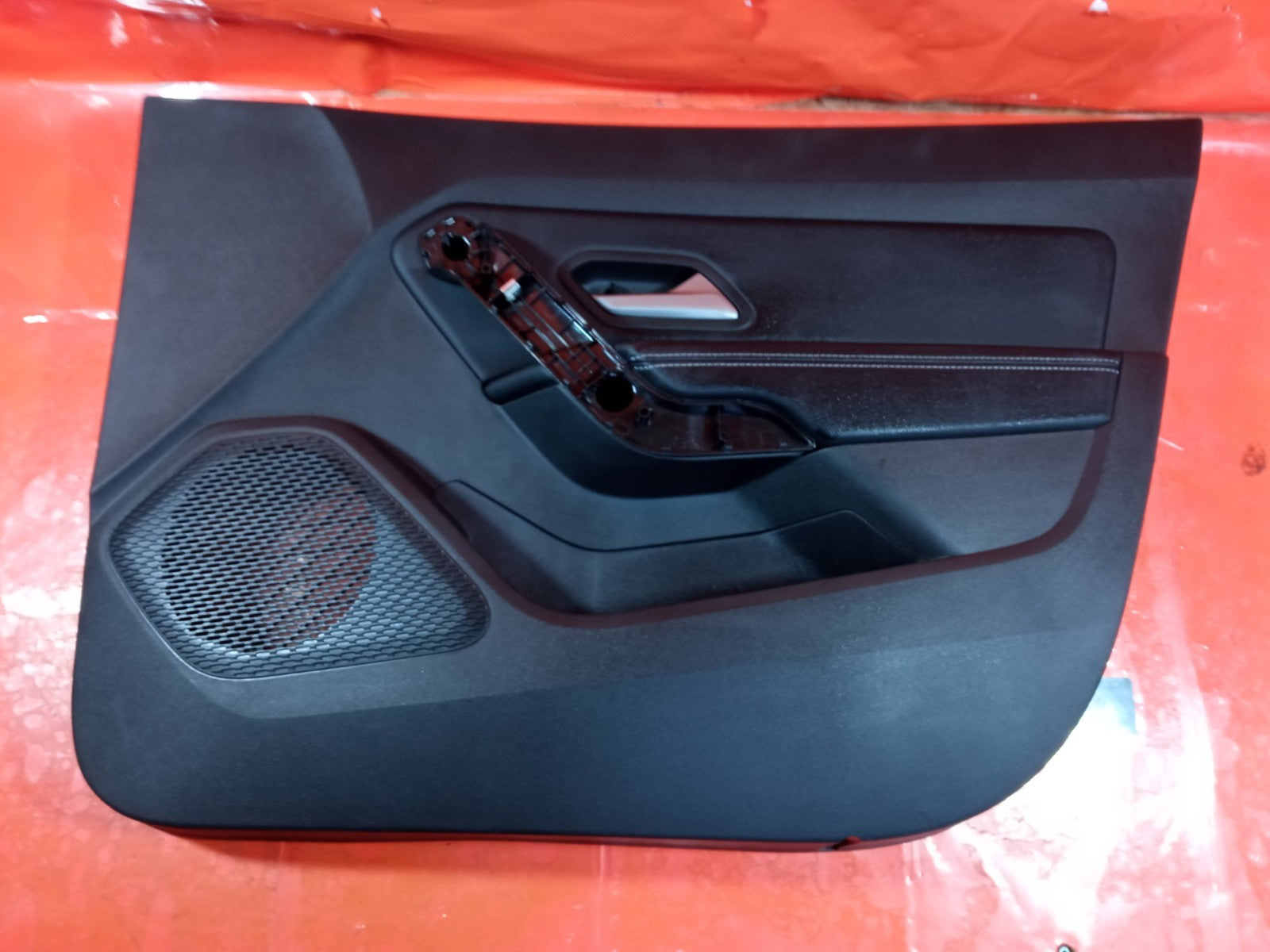 ✅Dacia Duster Journey 1.3 Petrol 2024 Front Right Door Card 809007163R Warranty - Image 2