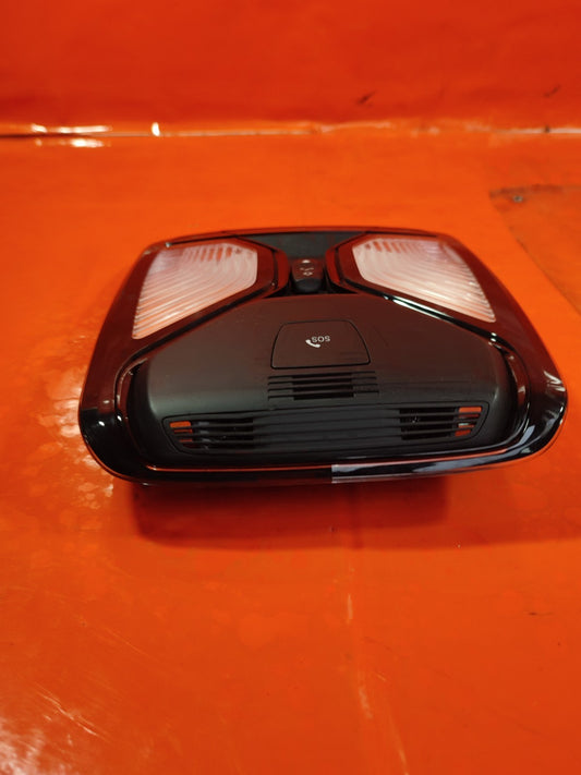 ✅2022 BMW 3 SERIES G21 FRONT INTERIOR ROOF LIGHT 5A5A537 + WARRANTY A305 - Image 2