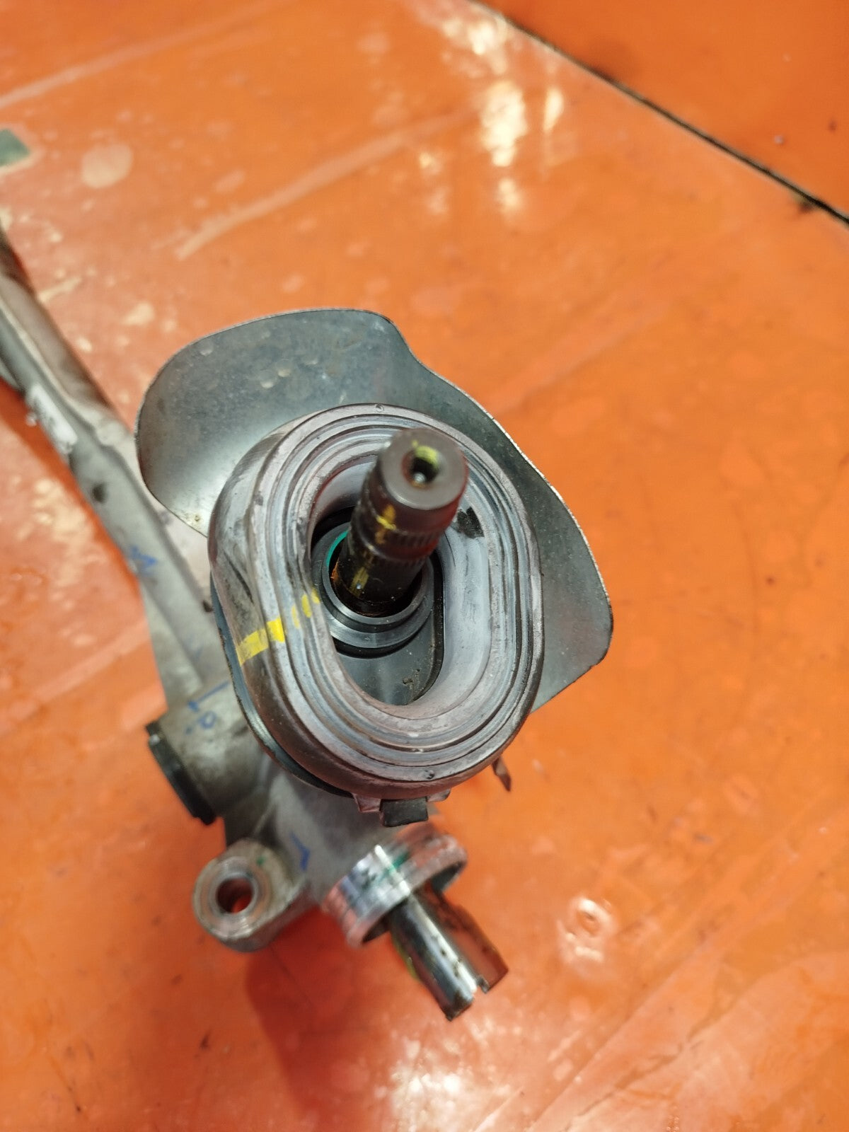✅HYUNDAI I20 ULTIMATE 1.0 PETROL 2023 POWER STEERING RACK 56500Q0190 Warranty - Image 11