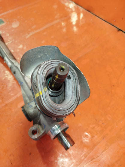 ✅HYUNDAI I20 ULTIMATE 1.0 PETROL 2023 POWER STEERING RACK 56500Q0190 Warranty - Image 11