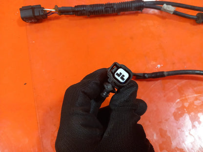 2019 Ford Galaxy MK3 Zetec Rear Brake Pad Wear Warning Wire KK2T-2L508-AD A345 - Image 6