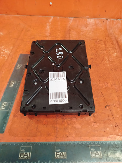 ✅2015 FORD TOURNEO CUSTOM FUSE BOX BODY CONTROL MODULE BK2T14B476CG + WARRANTY - Image 4